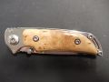 Marttiini MFK-1 W, taittoveitsi / Marttiini MFK-1 W, folding knife - Nro 6918